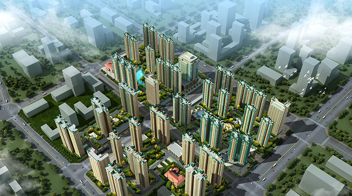 恒大绿洲A10地块17#、18#、19#楼及地下车库意昂代理注册