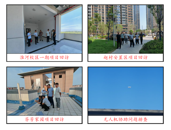 2025年度意昂代理注册回访工作圆满完成